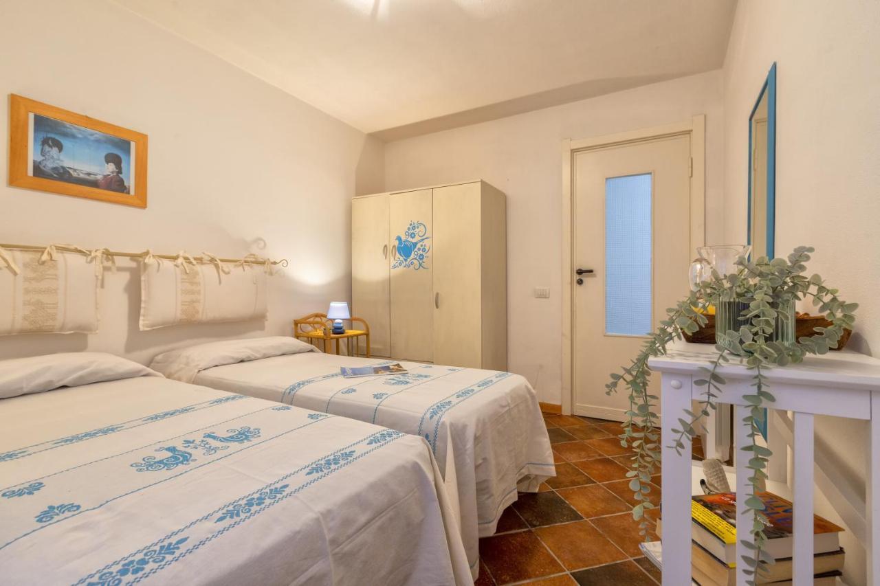 Villa Sa Domo Su Sole